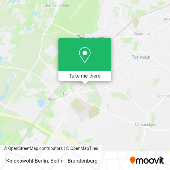 Kindeswohl-Berlin map