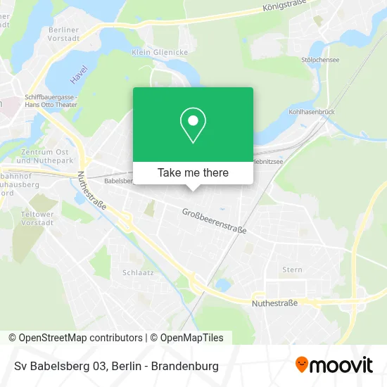 Sv Babelsberg 03 map