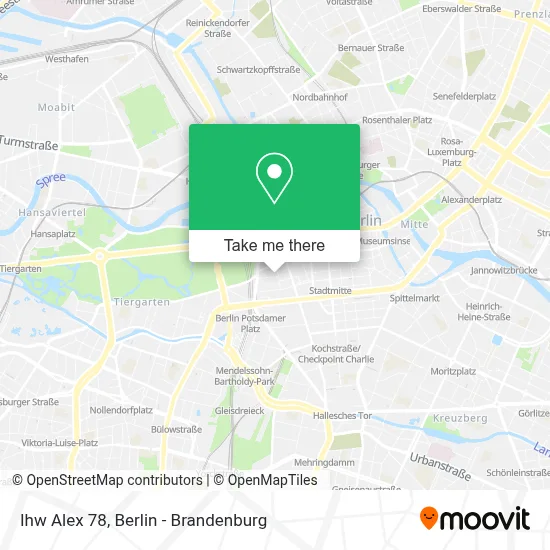 Ihw Alex 78 map