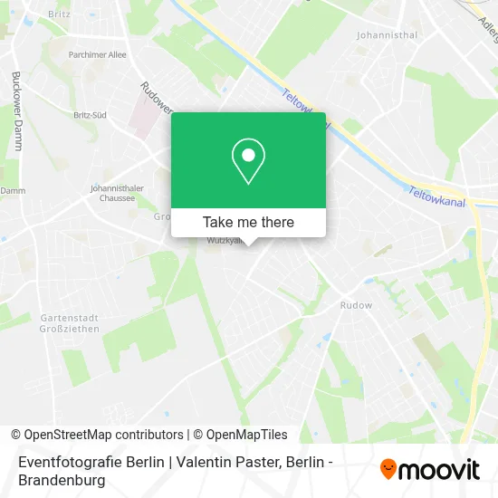 Eventfotografie Berlin | Valentin Paster map