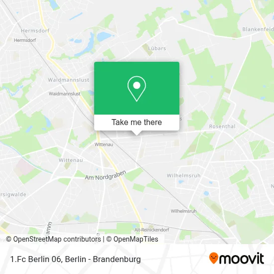 1.Fc Berlin 06 map