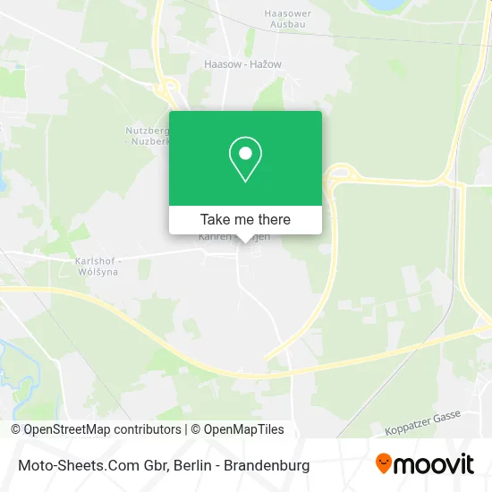Moto-Sheets.Com Gbr map