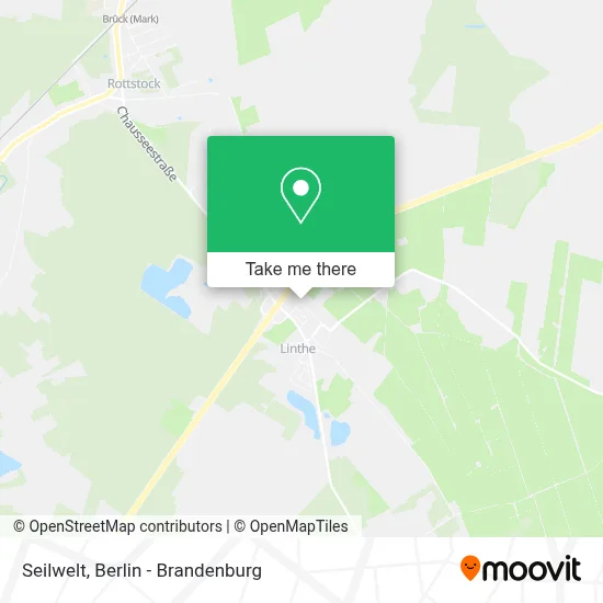 Seilwelt map