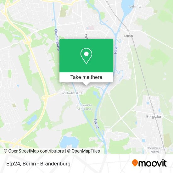 Etp24 map