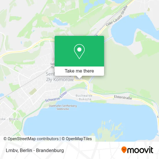Lmbv map