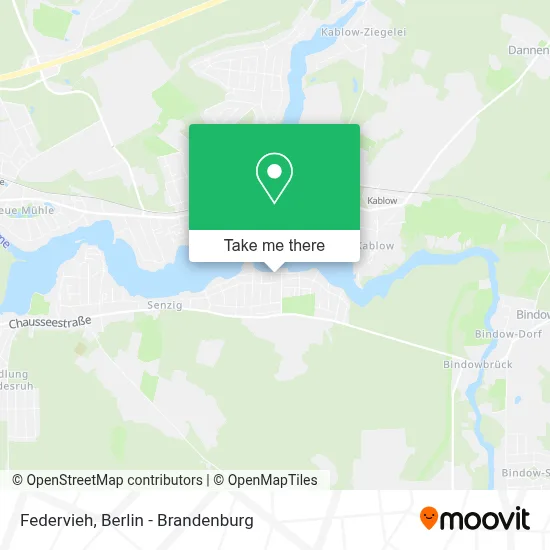Federvieh map