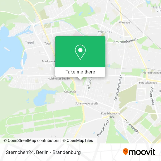 Sternchen24 map