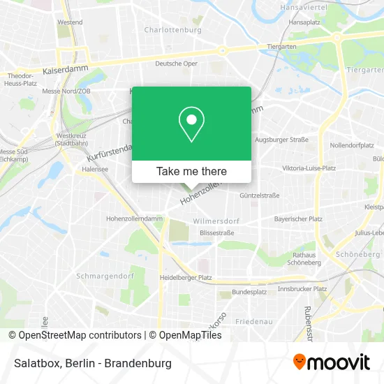 Salatbox map