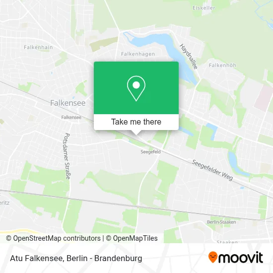 Atu Falkensee map