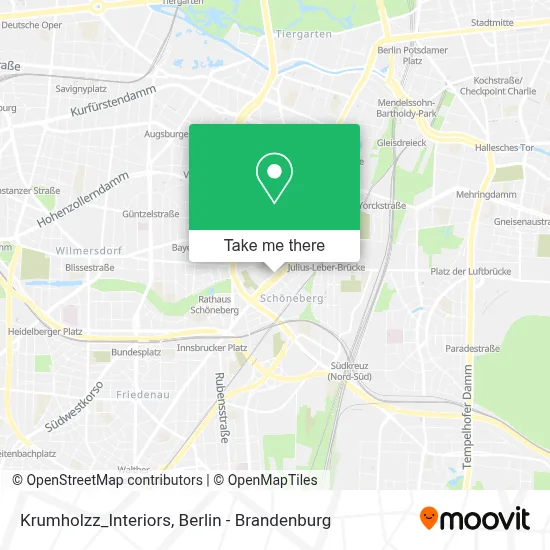 Krumholzz_Interiors map