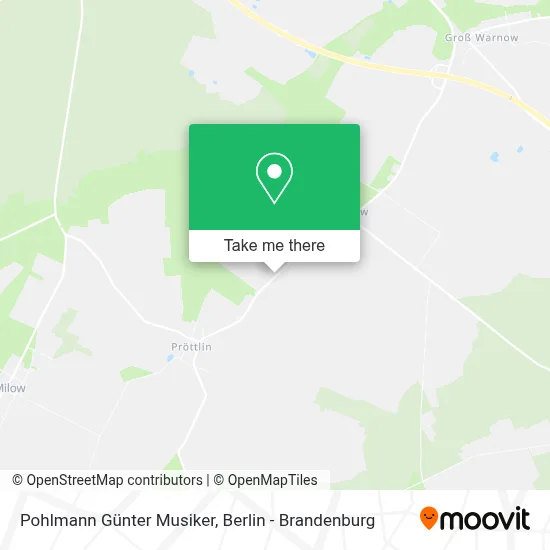 Pohlmann Günter Musiker map