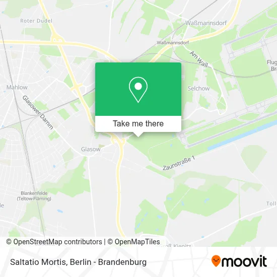 Saltatio Mortis map