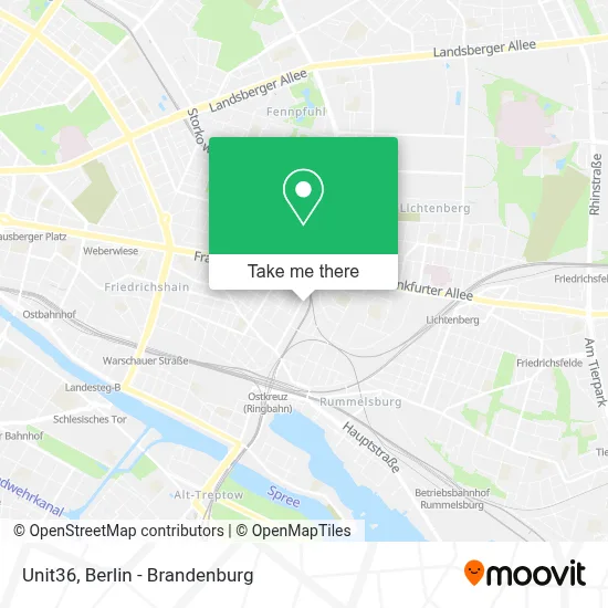 Unit36 map