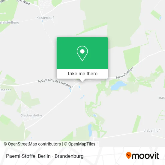 Paemi-Stoffe map