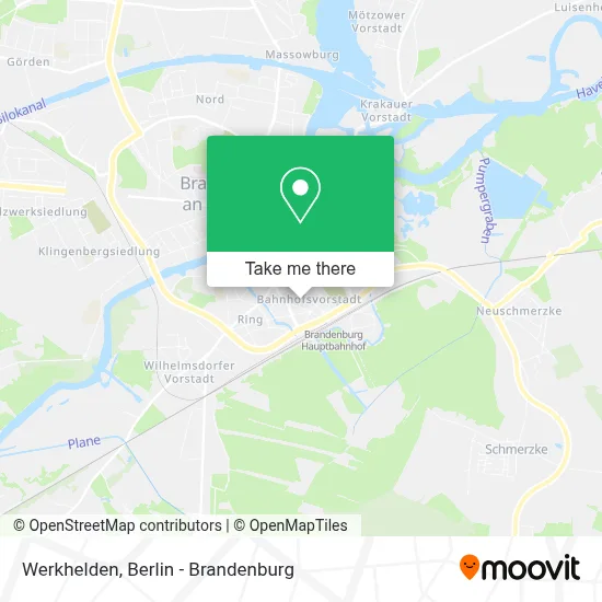 Werkhelden map