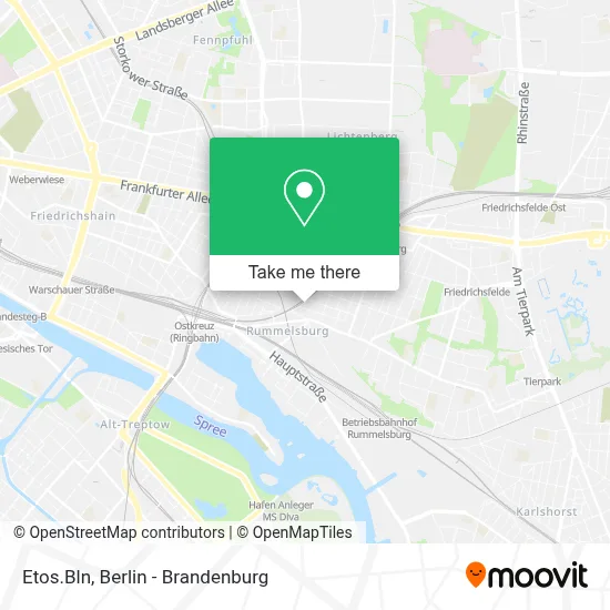 Etos.Bln map