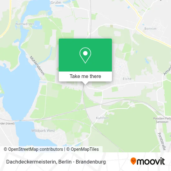 Dachdeckermeisterin map