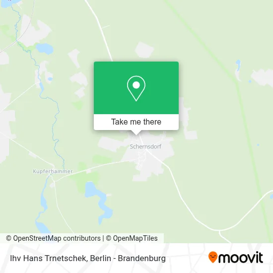 Ihv Hans Trnetschek map