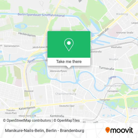 Manikure-Nails-Belin map