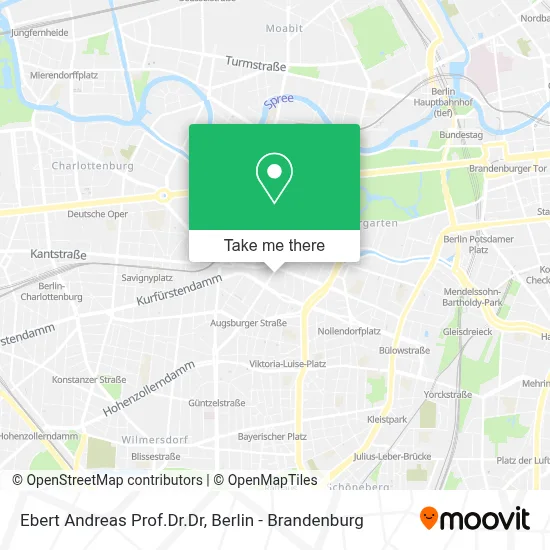 Ebert Andreas Prof.Dr.Dr map