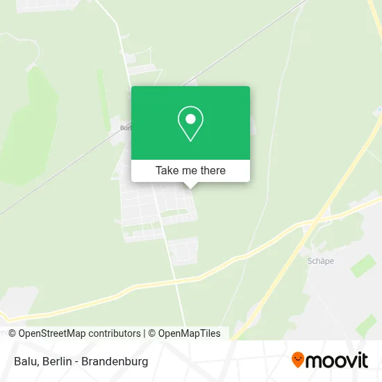 Balu map