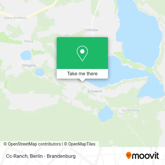 Cc-Ranch map