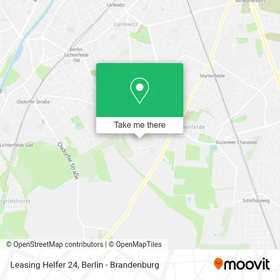 Leasing Helfer 24 map