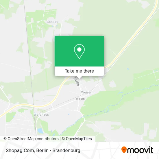 Shopag.Com map