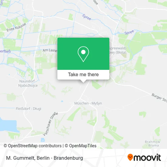 M. Gummelt map