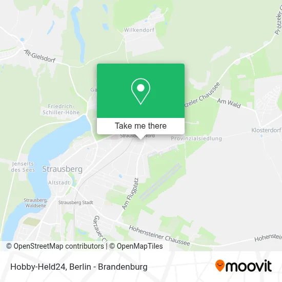 Hobby-Held24 map