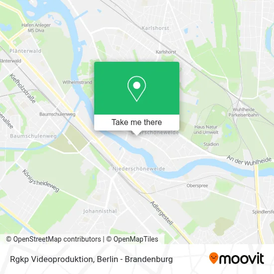 Rgkp Videoproduktion map