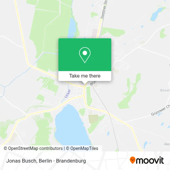Jonas Busch map