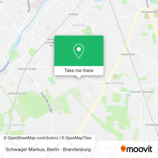 Schwager Markus map