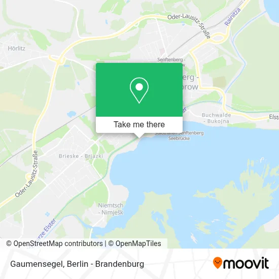 Gaumensegel map
