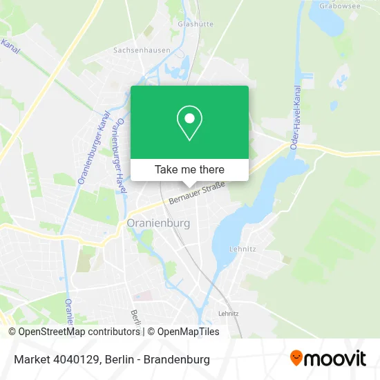 Market 4040129 map