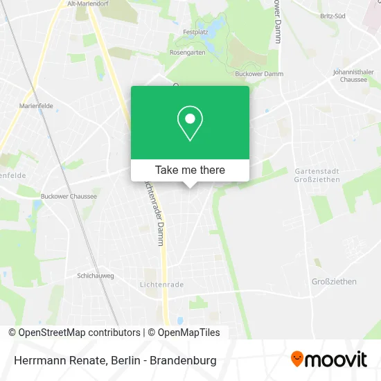 Herrmann Renate map