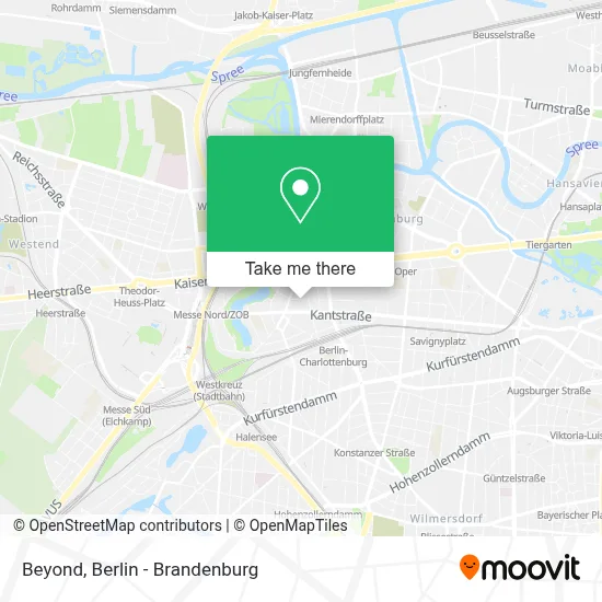 Beyond map