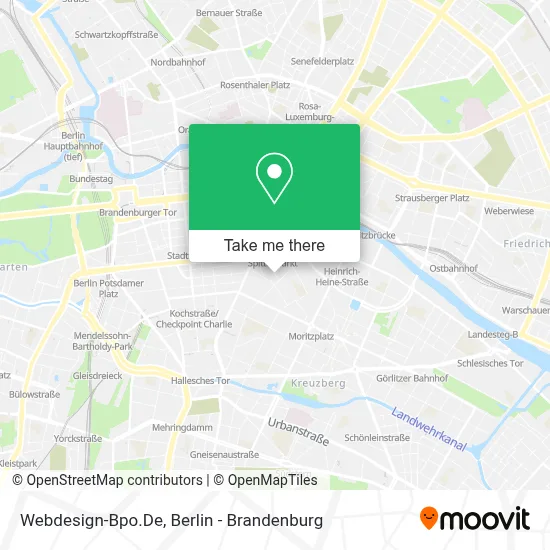 Webdesign-Bpo.De map
