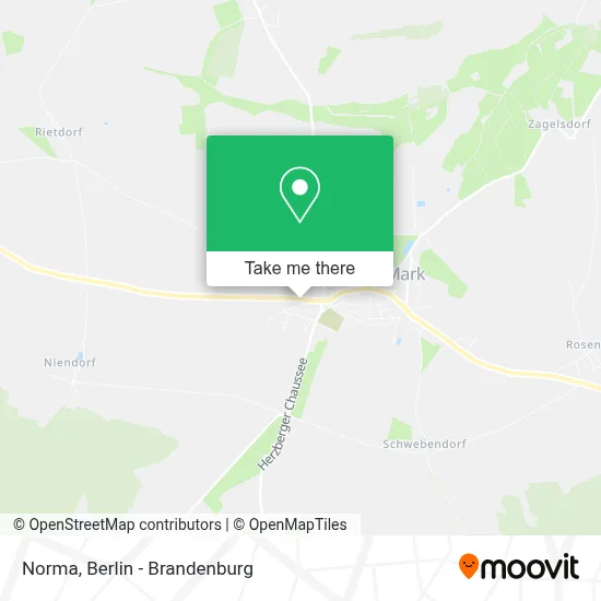 Norma map