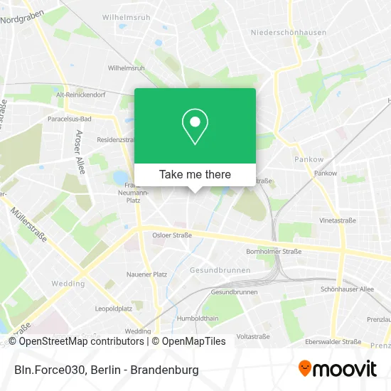 Bln.Force030 map
