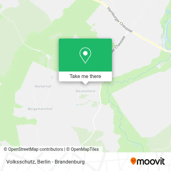 Volksschutz map