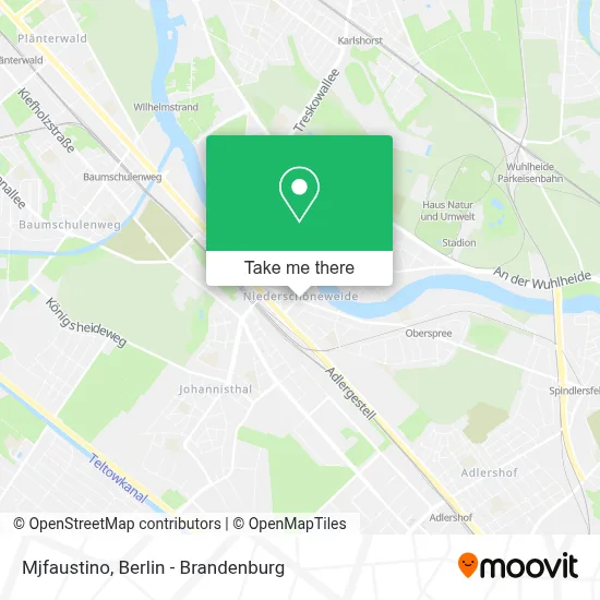 Mjfaustino map