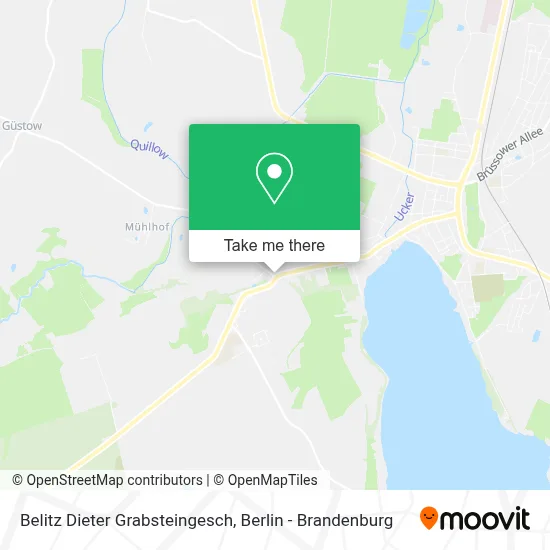 Belitz Dieter Grabsteingesch map