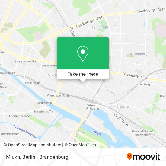 Miukh map