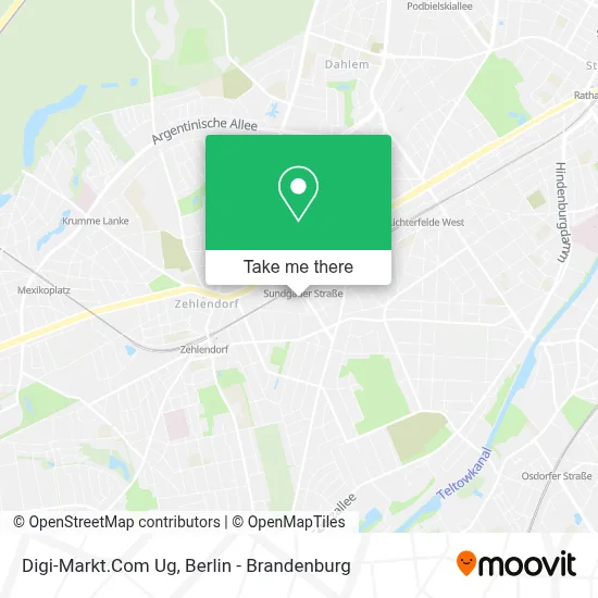 Digi-Markt.Com Ug map