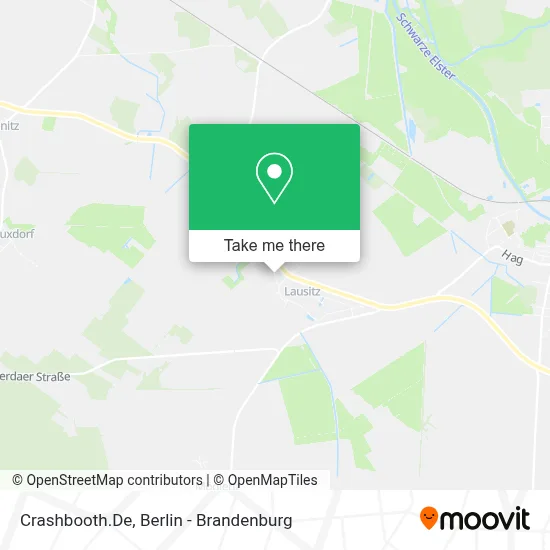 Crashbooth.De map