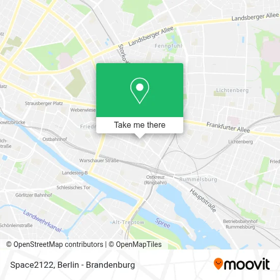 Space2122 map