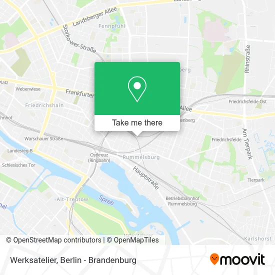 Werksatelier map