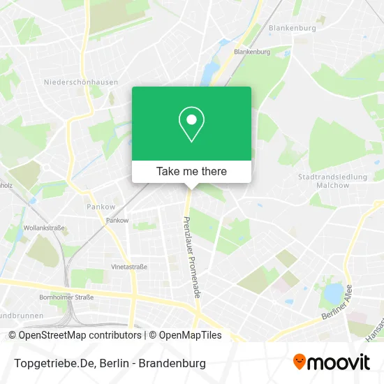 Topgetriebe.De map