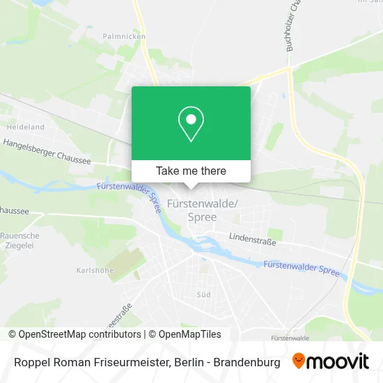 Roppel Roman Friseurmeister map